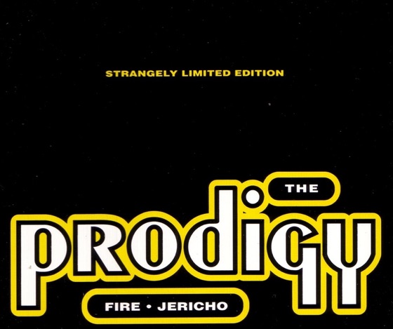 Cover artwork for Fire (Edit)