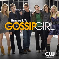 The Official GOSSIP GIRL Podcast podcast