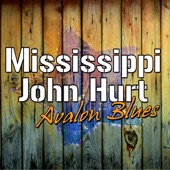 Mississippi John Hurt - Stack O'lee