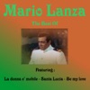 The Best of Mario Lanza, 2012