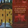 in Memoriam Pehr Henrik Nordgren album lyrics, reviews, download