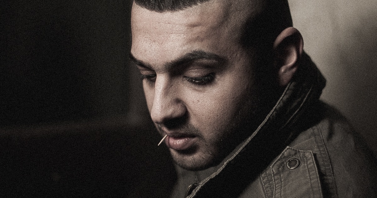 kurdo mixtape 2012