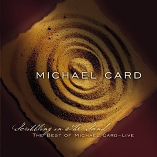 Michael Card Love Crucified Arose