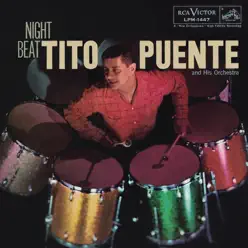 Night Beat - Tito Puente Night Beat - Tito Puente