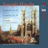Ádám Fischer & Danish National Chamber Orchestra - Symphony in G Major Hob. I:94: II. Andante