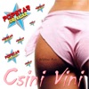 Csini Vini - EP