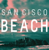 Beach by San Cisco