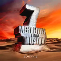 7 merveilles de la musique: Bourvil - Bourvil
