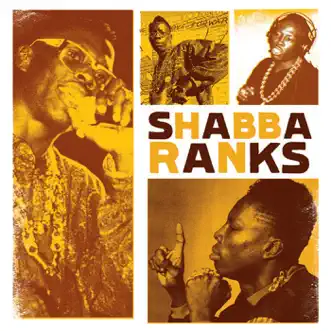 Reggae Legends: Shabba Ranks by Shabba Ranks album reviews, ratings, credits