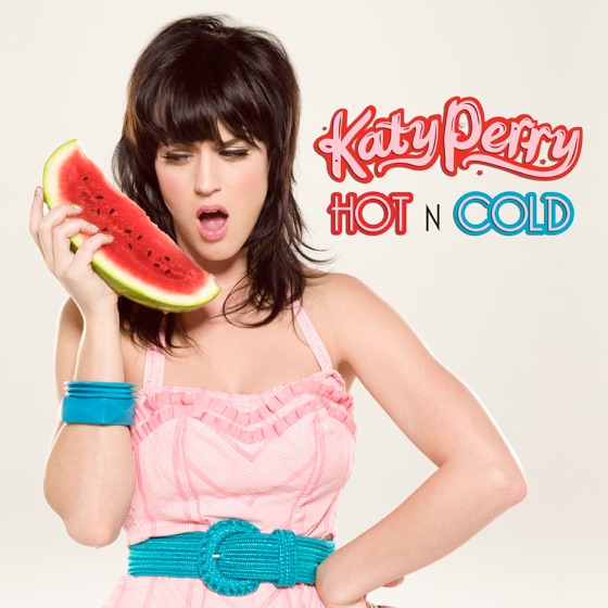 Cover artwork for Hot 'n' Cold (Bimbo Jones Remix Full Mix)