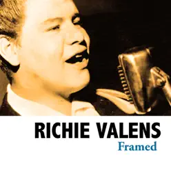 Framed - Ritchie Valens
