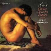 Liszt: The Complete Music for Solo Piano, Vol. 34 – Douze Grandes Études artwork