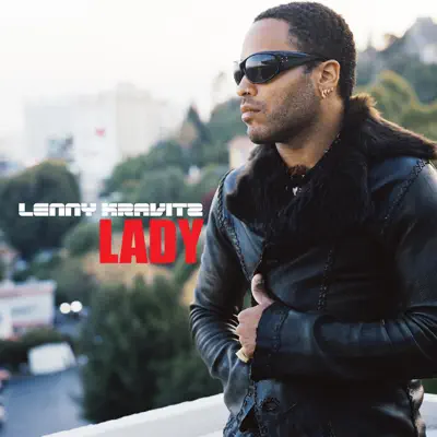 Lady (Radio Edit) - Single - Lenny Kravitz