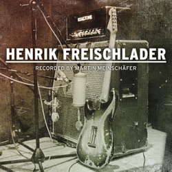Henrik Freischlader - The Wrong Way