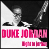 Flight to Jordan artwork