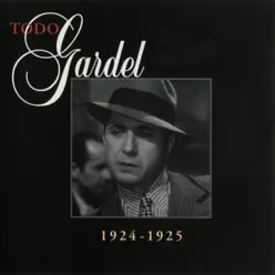 La Historia Completa de Carlos Gardel, Vol. 36 - Carlos Gardel