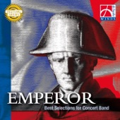 Emperor: III. From Austerlitz to Waterloo artwork