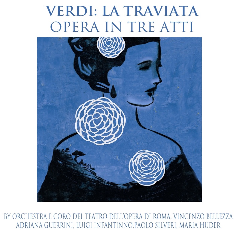 La Traviata - 'Teneste La Promessa' . . . Addio Del Passato - Anna ...