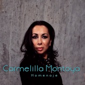 Carmelilla Montoya - Sensaciones (Balada Bulería) [feat. Miguel Poveda]