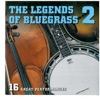 The Legends of Bluegrass 2