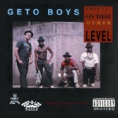 Grip It on That Other Level artwork