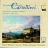 Dieter Kloecker & Sonja Prunnbauer - Clarinet Concerto No. 3 in E-Flat Major: I. Allegro con spirito