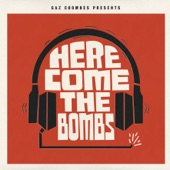 Gaz Coombes - Hot Fruit