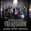 Freaqs By Night (Freaqshow Anthem 2013) - Single