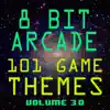 101 Game Themes, Vol. 3.0 album lyrics, reviews, download