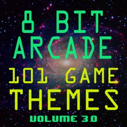 8-Bit Arcade - Xenogears (Stage of Death Theme)