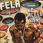 Fela Kuti & Afrika 70 - Dog Eat Dog (Instrumental)