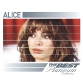 Alice: The Best of Platinum artwork