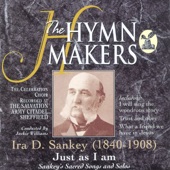 The Hymn Makers: Ira D. Sankey (Just As I Am) artwork