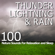 Deep Growling Thunder - Pro Sound Effects Library