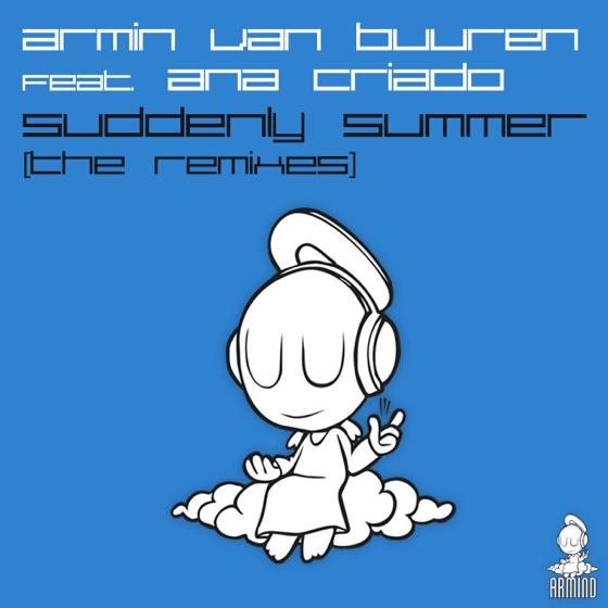 Cover artwork for Suddenly Summer
