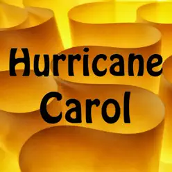 Hurricane Carol - Shorty Rogers Hurricane Carol - Shorty Rogers