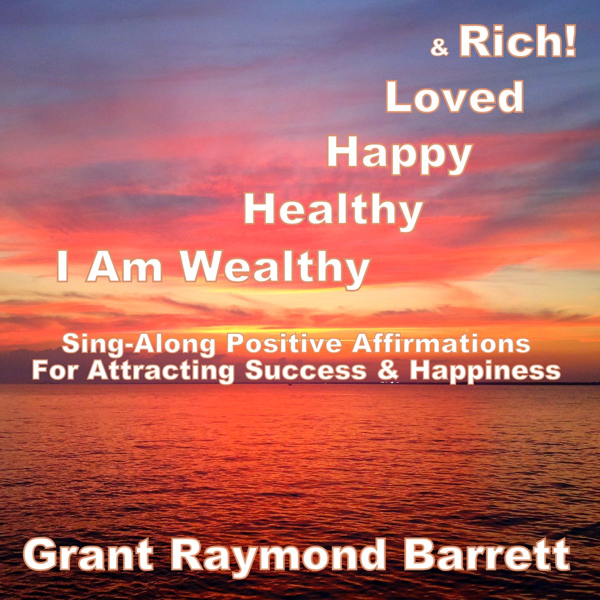 Be health and happy. Be healthy wealthy and Happy. Be Happy be healthy. Happiness Affirmation. I am healthy i am wealthy.