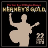 Nerney's Gold: The Very Best of Declan Nerney artwork