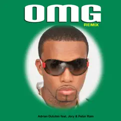 OMG (Remix) [feat. Jory & Peter Ram] - Single by Adrian Dutchin album reviews, ratings, credits