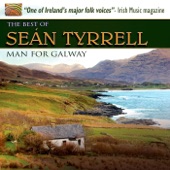 The Best of Sean Tyrrell - Man for Galway artwork