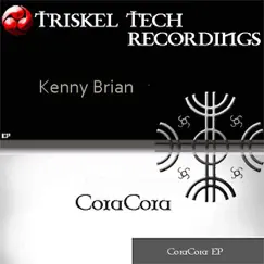 CoraCora - EP by Kenny Brian album reviews, ratings, credits