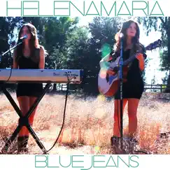 Blue Jeans - Single by HelenaMaria album reviews, ratings, credits