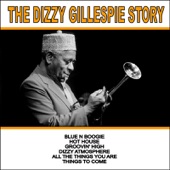 Dizzy Gillespie - For Hecklers Only (with The Bebop Boys - 1950)