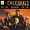 Cantata Eldorado: Las Carabelas - Los Calchakis lyrics