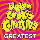 Greatest - Urban Cookie Collective artwork