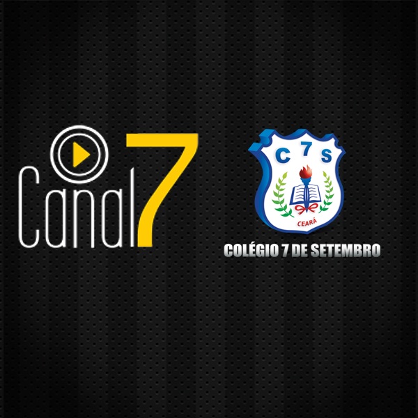 Colégio 7 de Setembro - Canal 7 (videocast) cover
