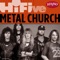 Rhino Hi-Five: Metal Church - EP