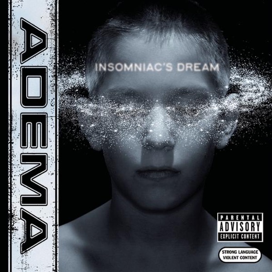Cover artwork for Immortal