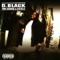 Get At Me (feat. Zach Bruce) - D. Black lyrics