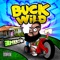 Buck Wild - Enertia lyrics